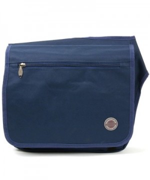 Swinstar Cross Body Messenger Navy