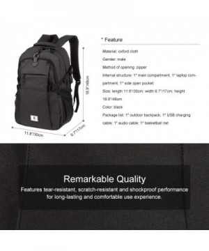 Cheap Real Laptop Backpacks