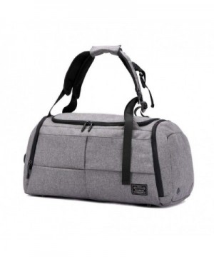 Anti Thief 55Liter Waterproof Compartment Upgraded Grey