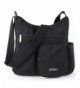 Pocket Shoulder Waterproof Lightweight Crossbody