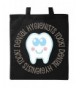 Inktastic Dental Hygienists Black 1d6e4