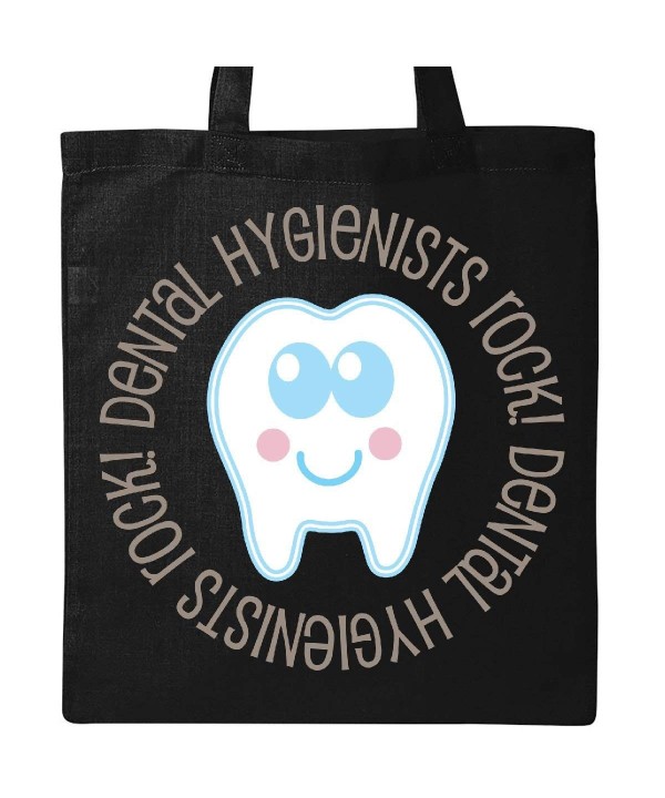 Inktastic Dental Hygienists Black 1d6e4