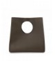 Hoxis Vintage Minimalist Leather Handbag