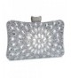 Clocolor Evening Clutches Crystal Rhinestone