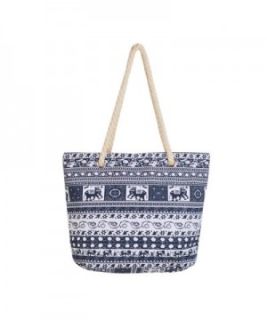 Premium Tribal Elephant Shoulder Handbag