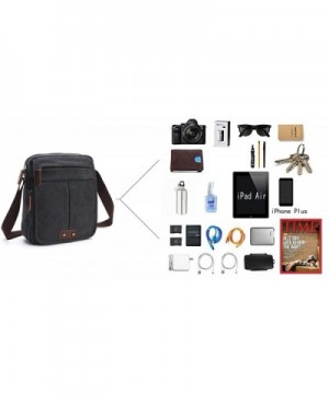 Brand Original Men Bags