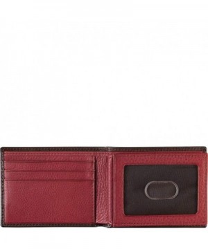 Fashion Men's Wallets