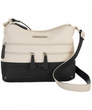 Stone Mountain Ilyssa Handbag Black