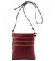 Amy Joey functional removable crossbody