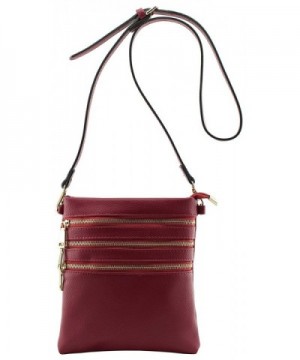 Amy Joey functional removable crossbody