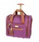 Steve Madden Global Wheeled Purple