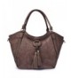 Mn Sue Handbag Leather Shoulder