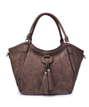 Mn Sue Handbag Leather Shoulder