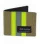 Personalized Firefighter Bi fold Turnout Material