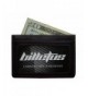 Billetus Minimalist Genuine Leather Wallet