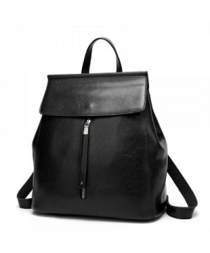 Herald Fashion Backpack Shoulder Rucksack