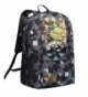 YOYOSHome Japanese Cosplay Messenger Backpack