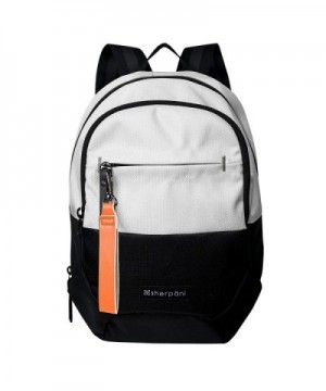 Sherpani Dash RFID Backpack Birch