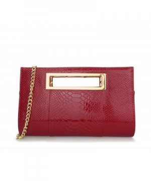 Fashion Women's Clutch Handbags