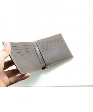 Fashion Men's Wallets Outlet