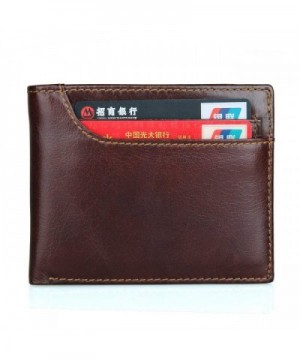 Men Wallets & Cases