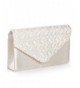 Elegant Envelope Wallyns Evening Champagne