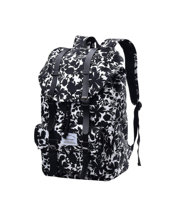 Epokris Laptop Backpack School Lightweight