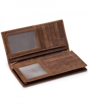 Men's Wallets Online