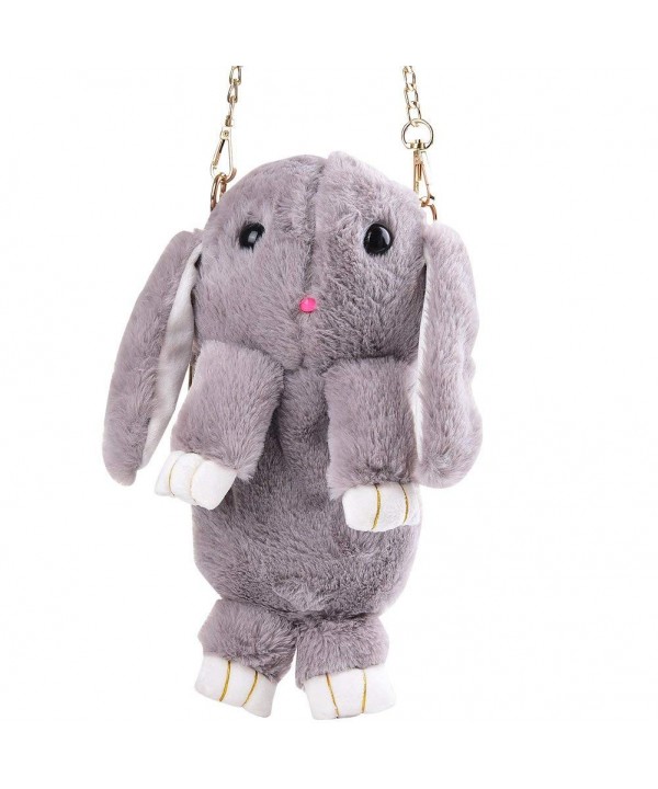 SAIKA Little Rabbit Crossbody Shoulder