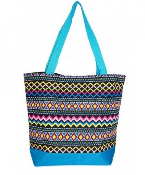 Ever Moda Aztec Large 17 inch