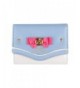 INDRESSME Womens Wallet Sailor Kawaii