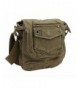 Vagabond Traveler Small Canvas Shoulder