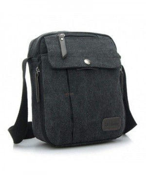 Shoulder Travel Military Messenger Crossbody