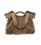 Womens Vintage satchel Shoulder Shopper