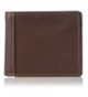 Buxton Sandokan Convertible Billfold Wallet