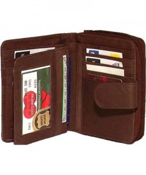 Discount Real Women Wallets Outlet