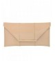 Patent Leather Envelope Candy Clutch