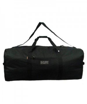 K Cliffs Duffel Equipment Travel Rooftop