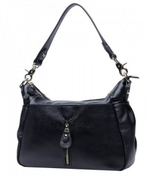 Leather Handbags Shoulder Crossbody Handbag