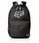 Fox Mens Legacy Backpack Black