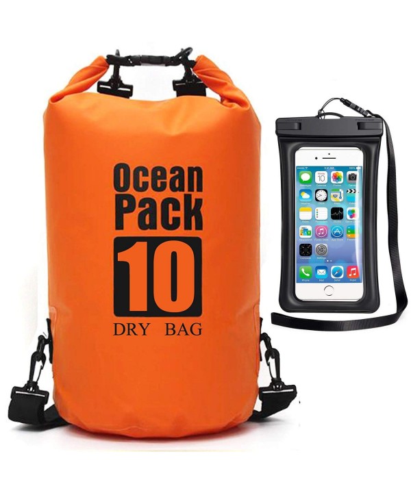 Waterproof Dry Bag Compression Kayaking