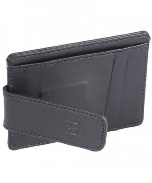 Blocking Minimalist Genuine Leather Wallets