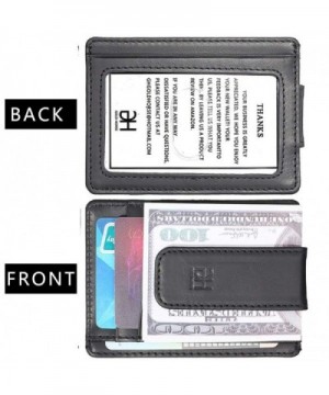 Cheap Real Card & ID Cases