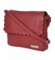 Leather Crossbody Purse Women Small