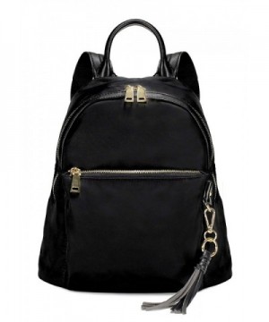 Scarleton Fashionable Nylon Backpack H201501
