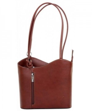 Italian Leather Shoulder Version Protective x
