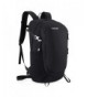 Gonex 30L Hiking Backpack Black