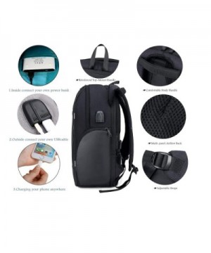 Designer Men Backpacks