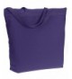 Rhodes 60115370 UltraClub Zippered Purple