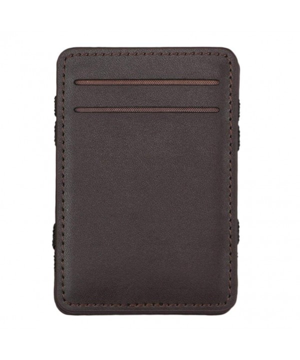 Wallet toraway Luxury Neutral Leather